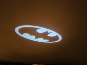 Batsignal - Castelfranco Emilia (BO) - April 2024