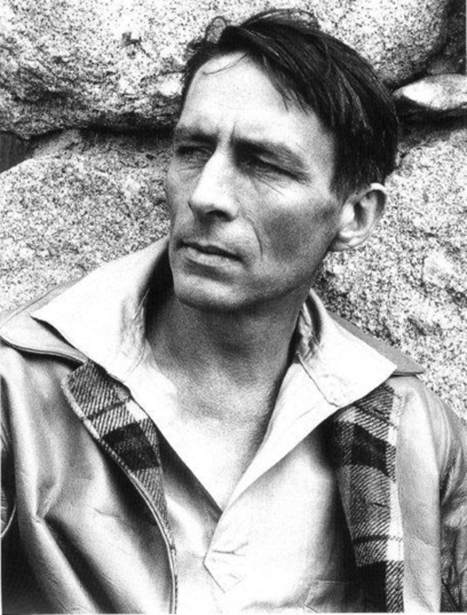 La pietra del suicidio